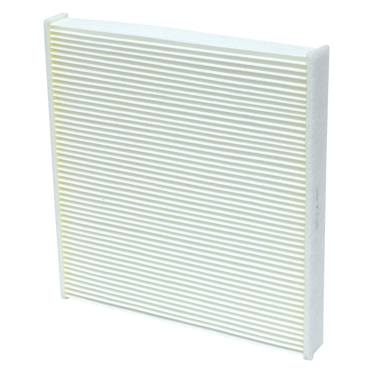 FI1271C White Cabin Air Filters for 2015-2016 Audi A3 - Paper