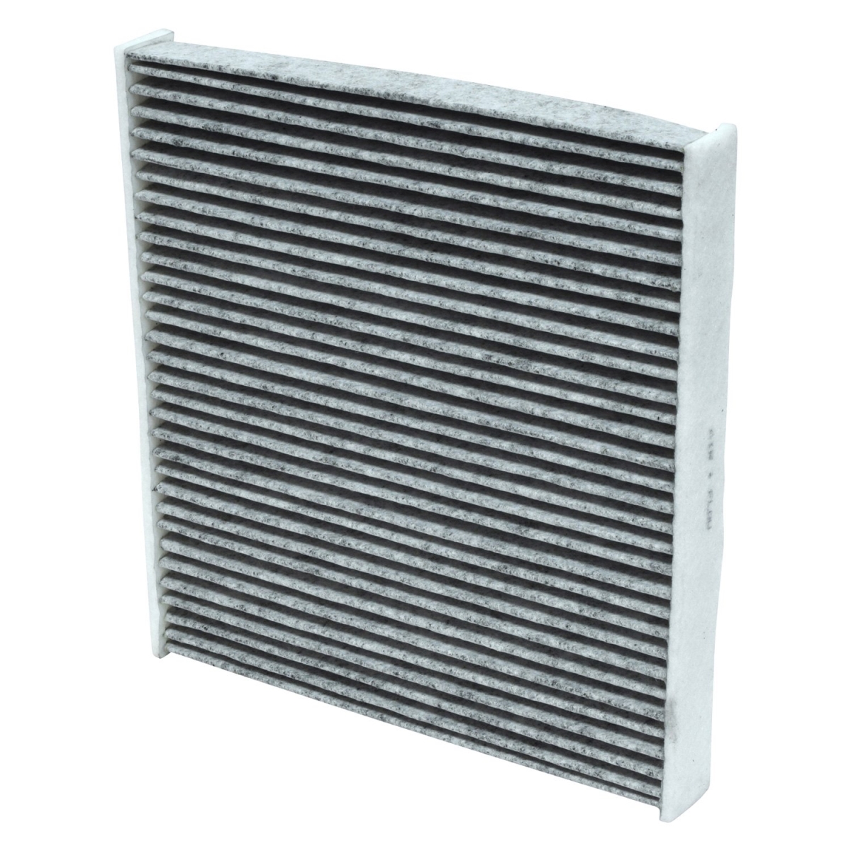 FI1274C White Cabin Air Filters for 2015-2016 Audi A3 - Paper