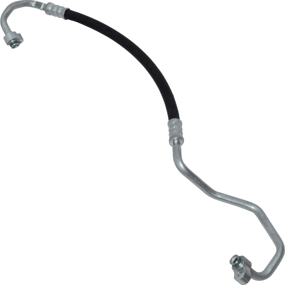 HA112593C Refrigerant Discharge Hose Assembly for 2004-2007 Honda Accord