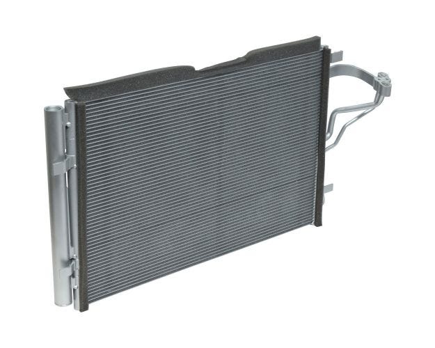 CN4519PFC A&C Condenser for 2015-2017 Kia Forte Koup