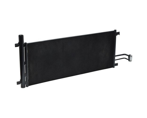CN4282PFC A&C Condenser for 2015-2019 Cadillac Escalade