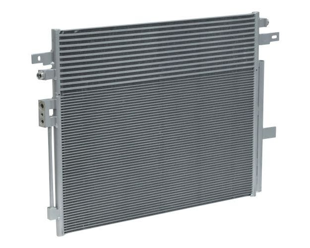 CN4516PFC A&C Condenser for 2015-2016 GMC Canyon