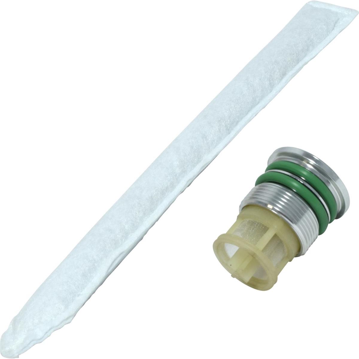 RD11184KTC Accumulators & Receiver Drier for 2003-2005 Kia Rio