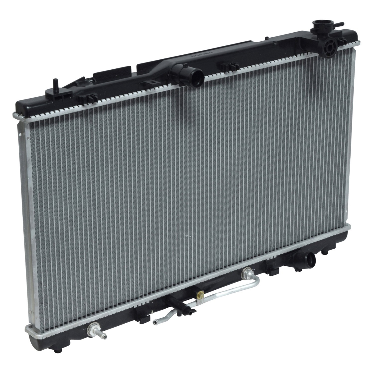 RA2919C Standard Replacement Radiator for 2007-2012 Lexus ES350