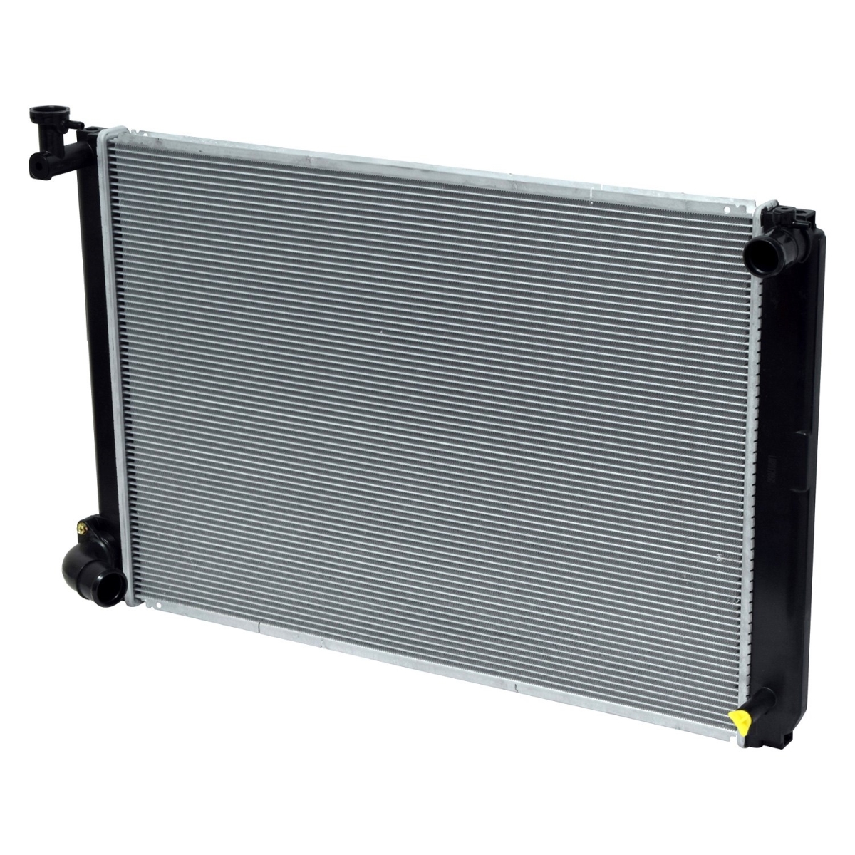 RA2929C Standard Replacement Radiator for 2006-2008 Lexus RX400H