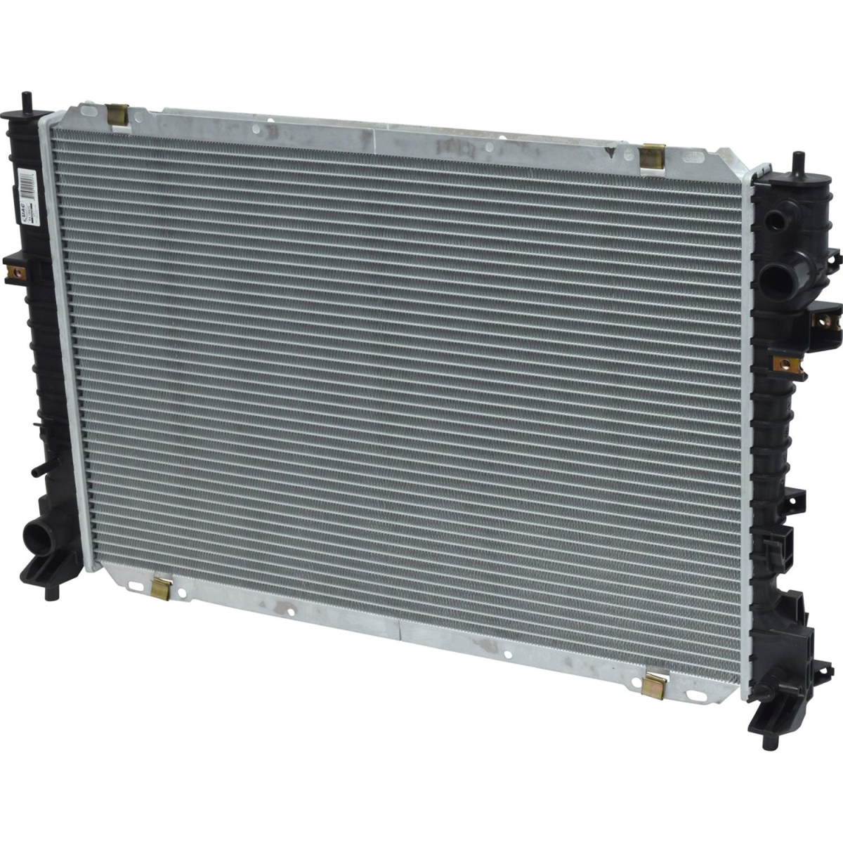 RA13041C Air Conditioner Radiators for 2008-2012 Ford Escape