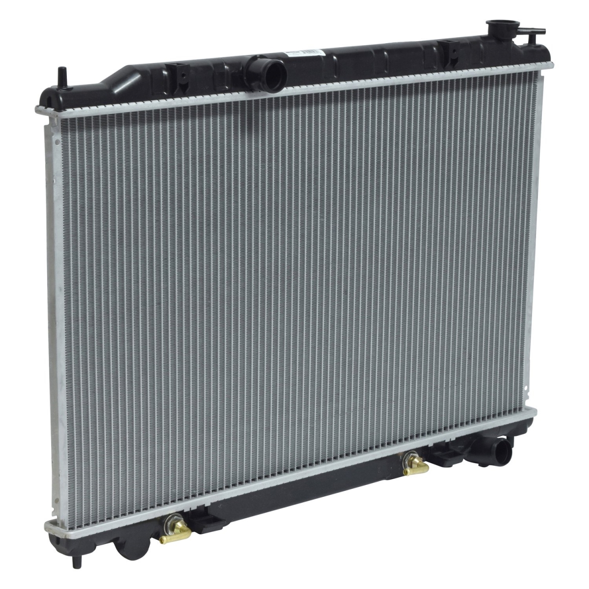 RA2692C Standard Replacement Radiator for 2005-2009 Nissan Quest