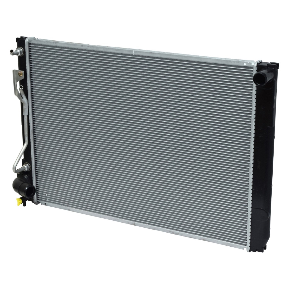 RA2925C Standard Replacement Radiator for 2006 Toyota Sienna