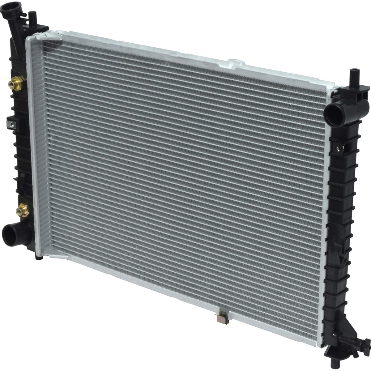 RA2138C Air Conditioner Radiators for 1997-2004 Ford Mustang