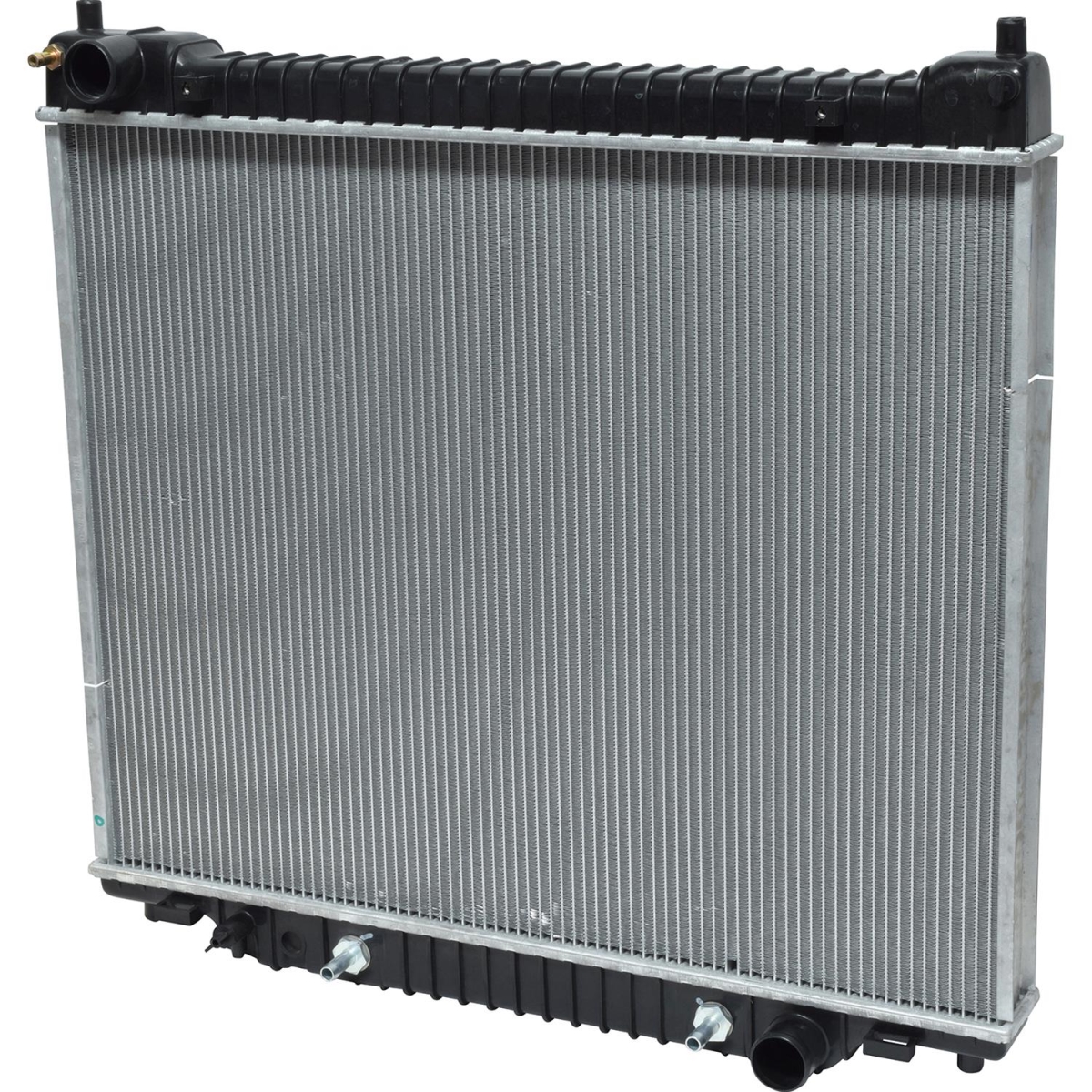 RA13083C Air Conditioner Radiators for 2004-2019 Ford E-Series