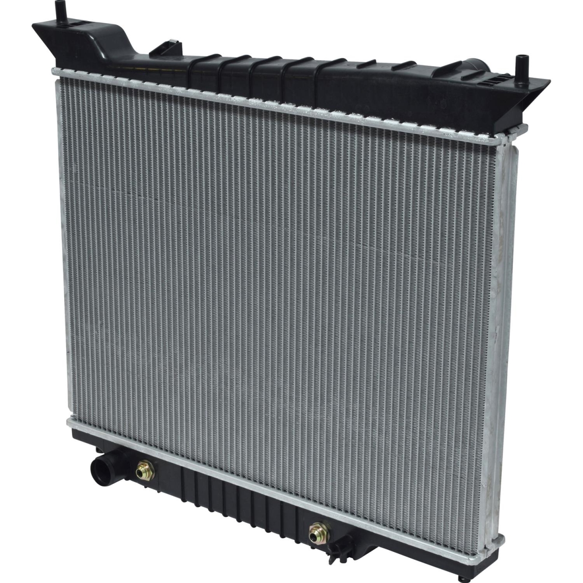 RA2609C Air Conditioner Radiators for 2003-2004 Ford Expedition