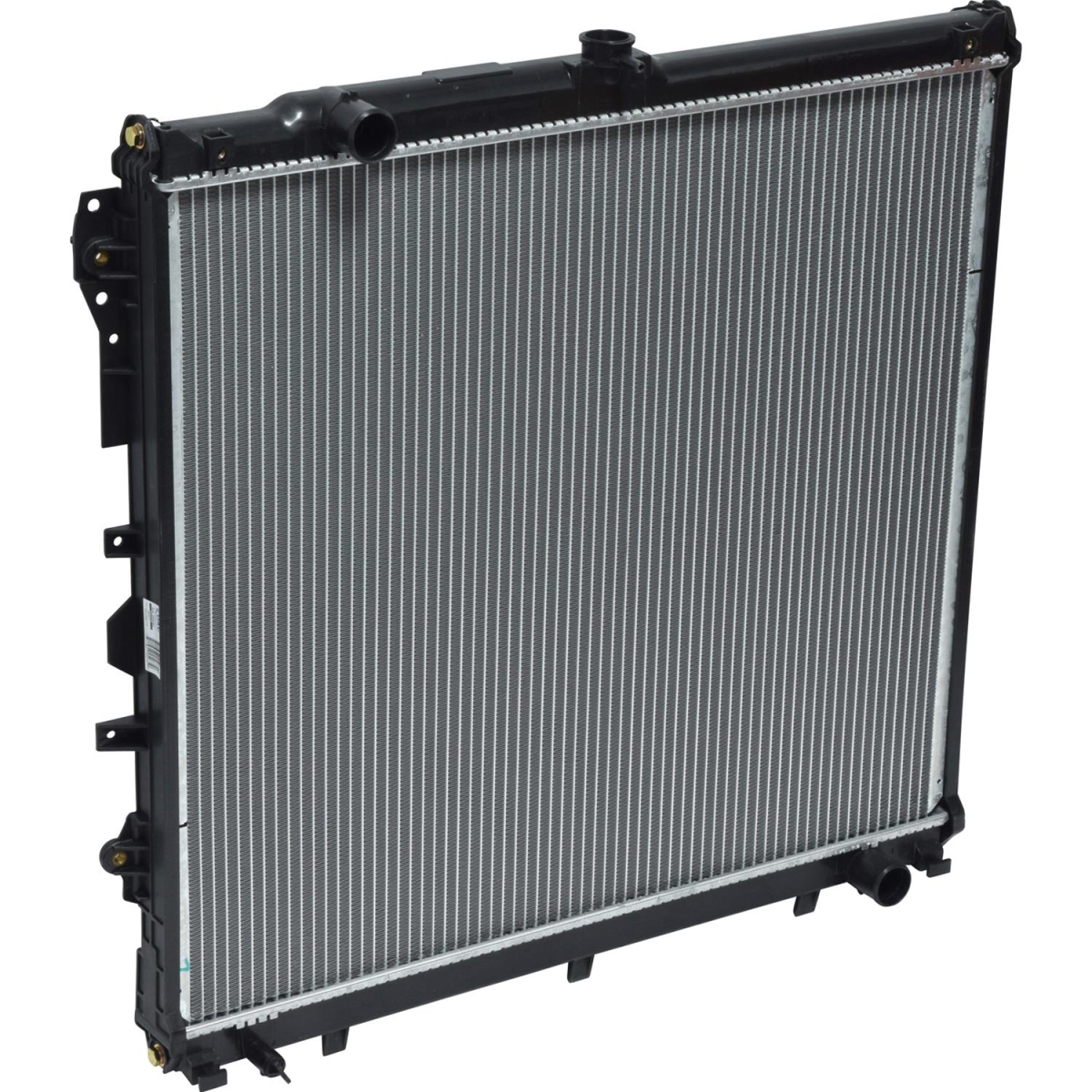 RA2994C Air Conditioner Radiators for 2010-2014 Toyota Sequoia