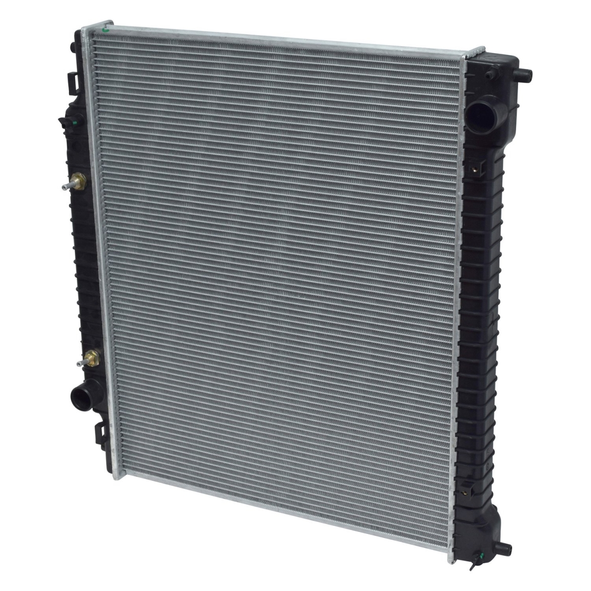 RA1994C Standard Replacement Radiator for 2003 Ford E-150