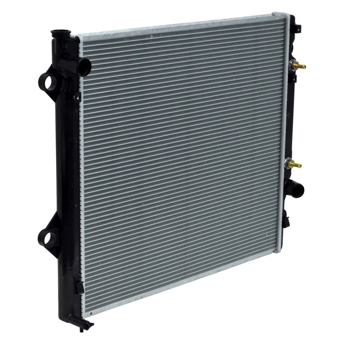 RA2581C Standard Replacement Radiator for 2003-2009 Lexus GX470