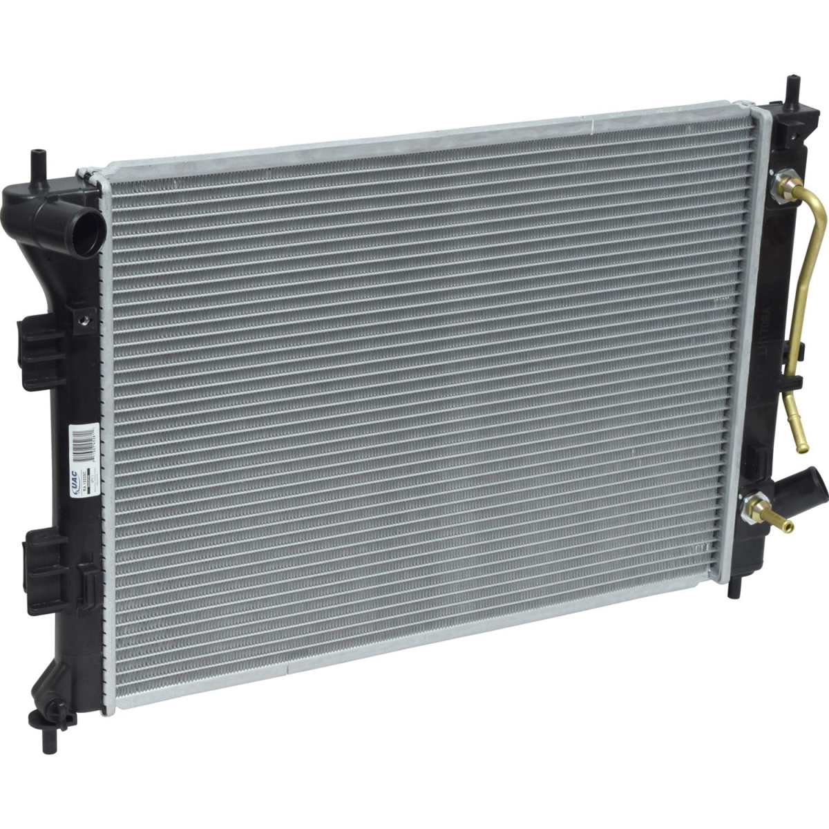 RA13333C Air Conditioner Radiators for 2012-2017 Hyundai Elantra