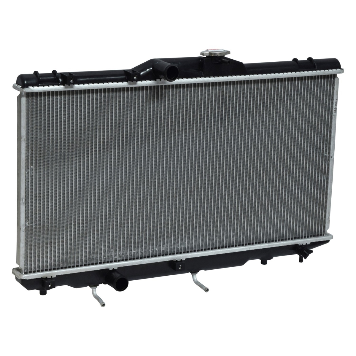 RA1409C Standard Replacement Radiator for 1993-1997 Geo Prizm