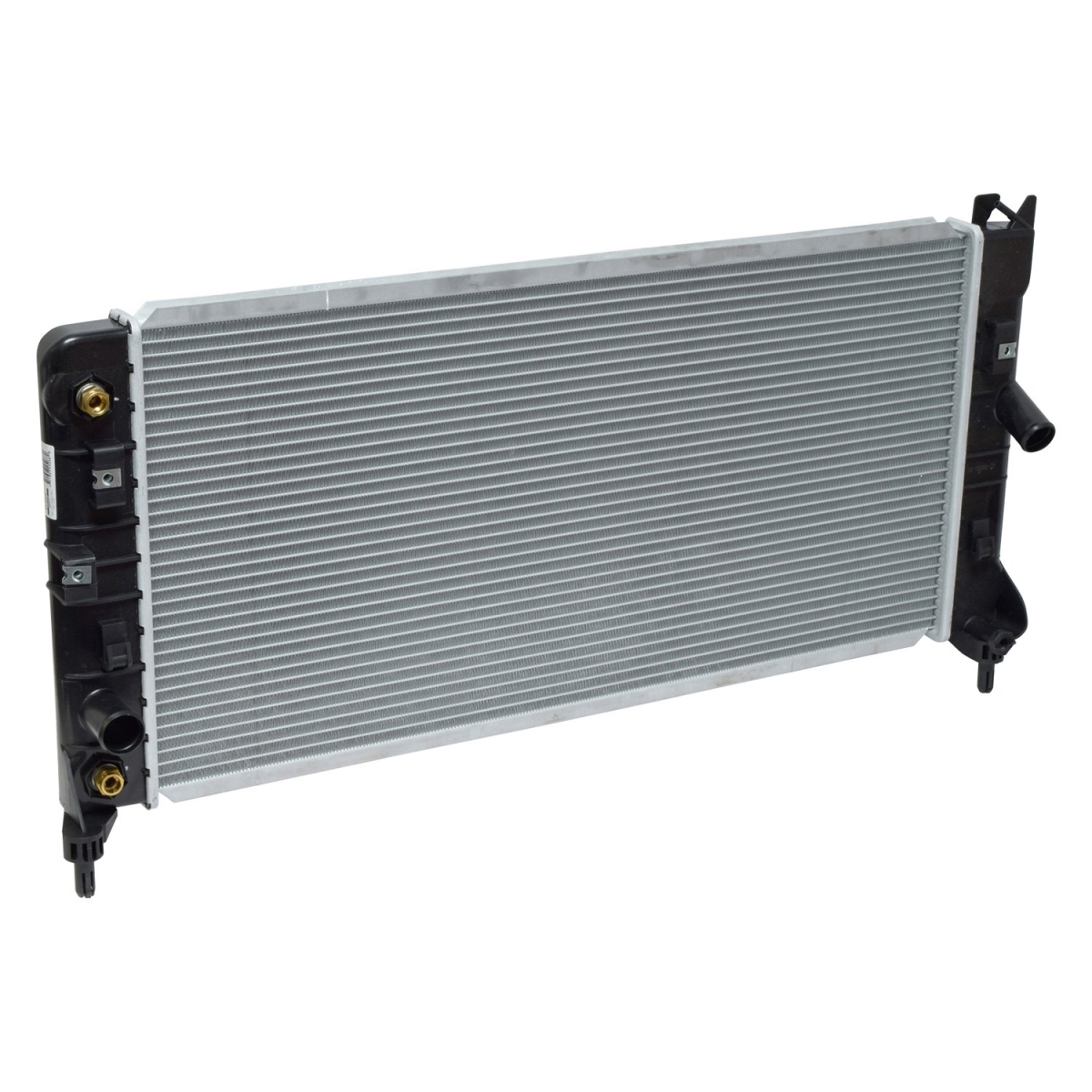 RA2837C Standard Replacement Radiator for 2008 Buick Lacrosse