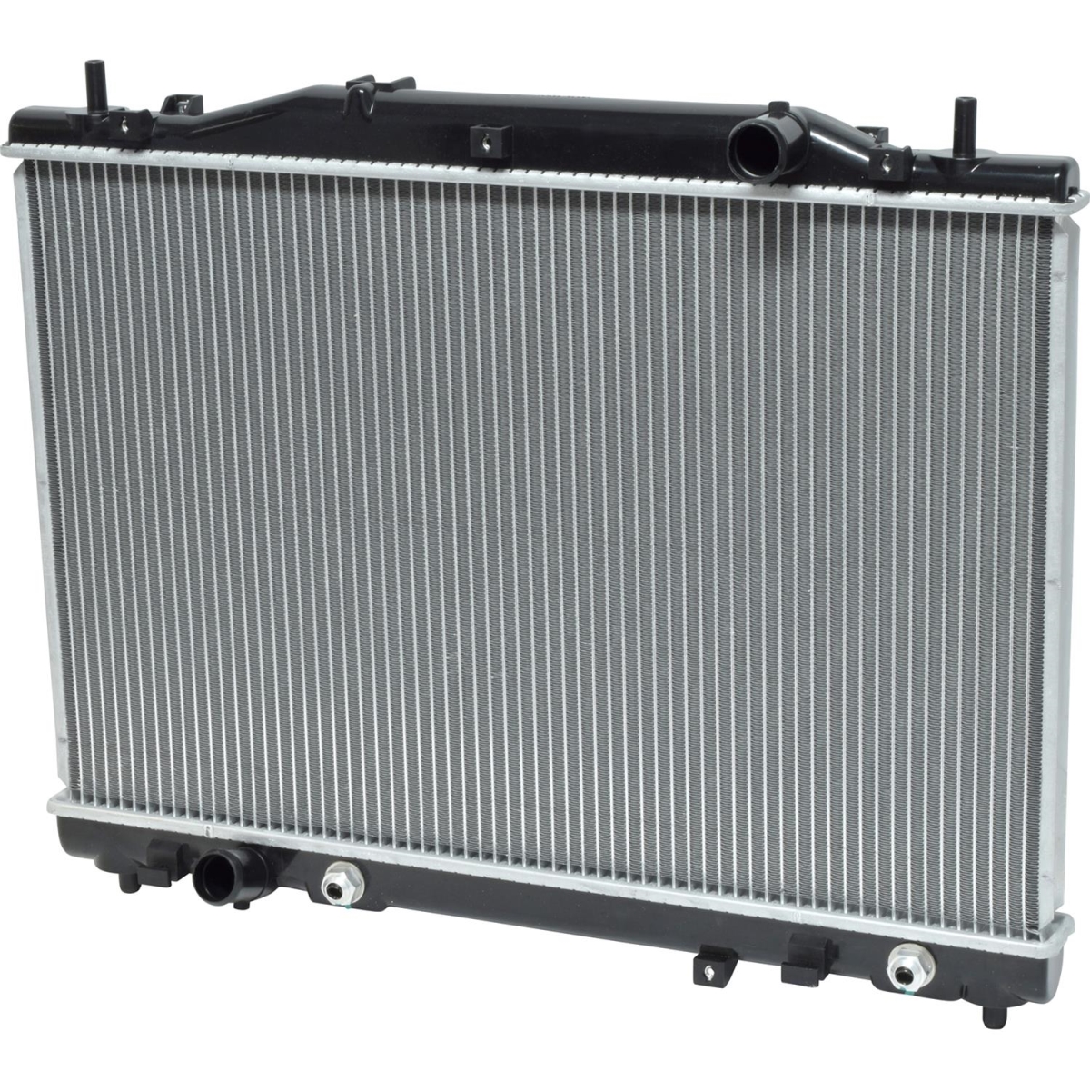 RA2731C Air Conditioner Radiators for 2004-2007 Cadillac CTS