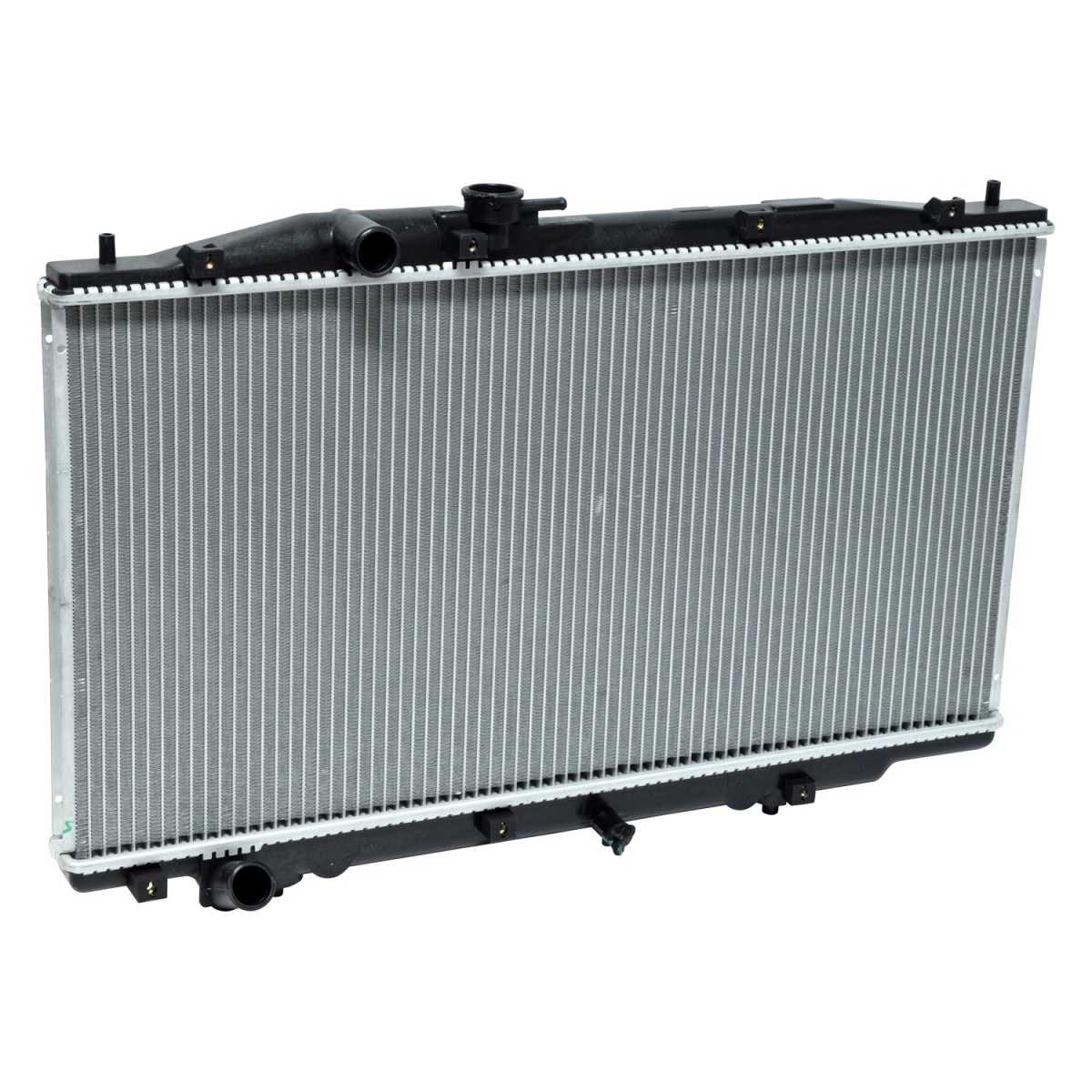 RA2571C Standard Replacement Radiator for 2007 Honda Accord