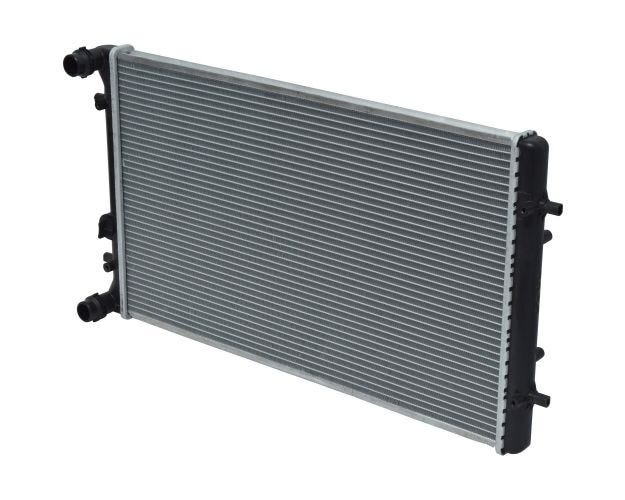 RA2265C Radiator for 1999-2007 Volkswagen Golf