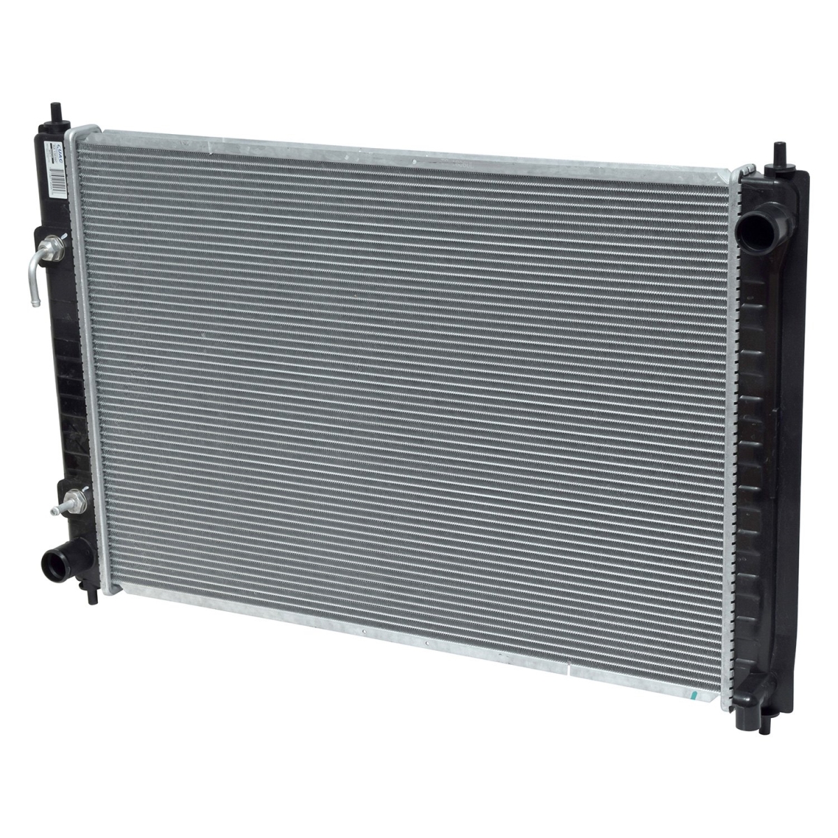 RA13039C Standard Replacement Radiator for 2011-2014 Nissan Murano