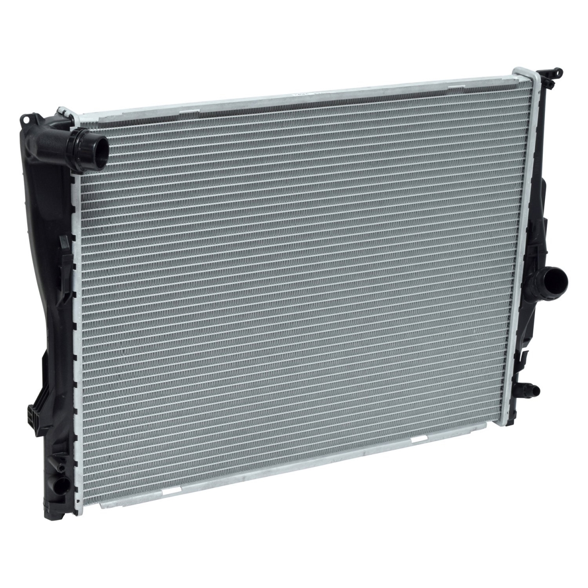 RA2882C Standard Replacement Radiator for 2008-2013 BMW 128I