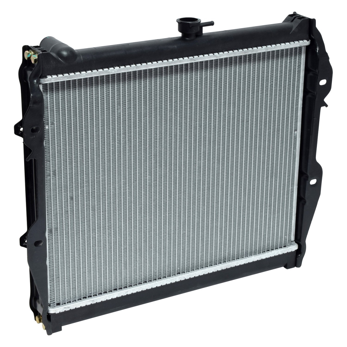 RA945C Standard Replacement Radiator for 1984 Toyota 4Runner