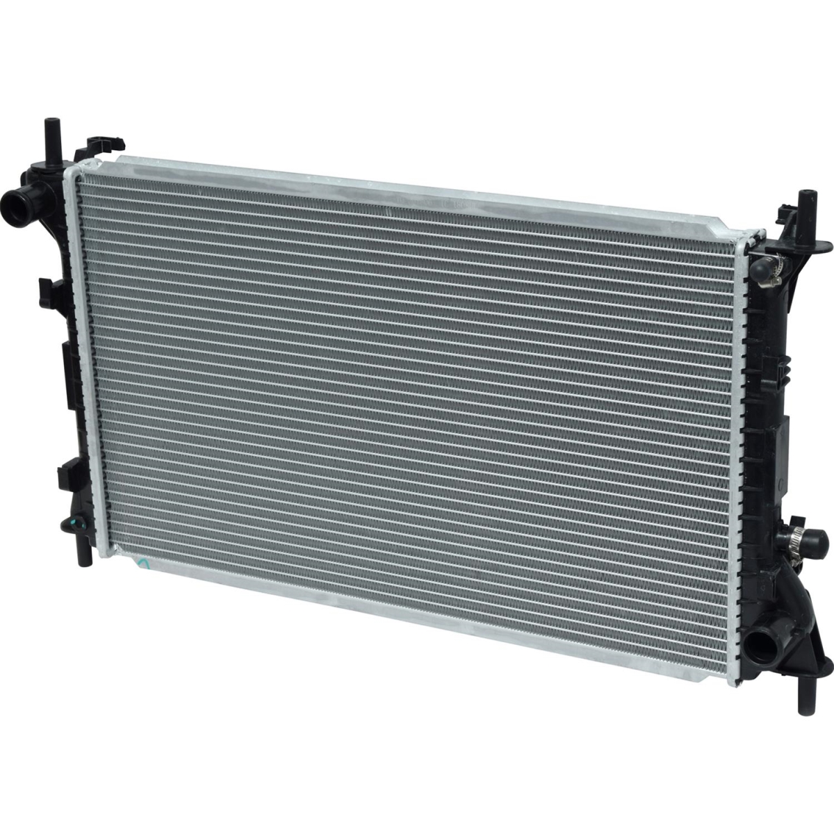 RA2296C Air Conditioner Radiators for 2000-2007 Ford Focus