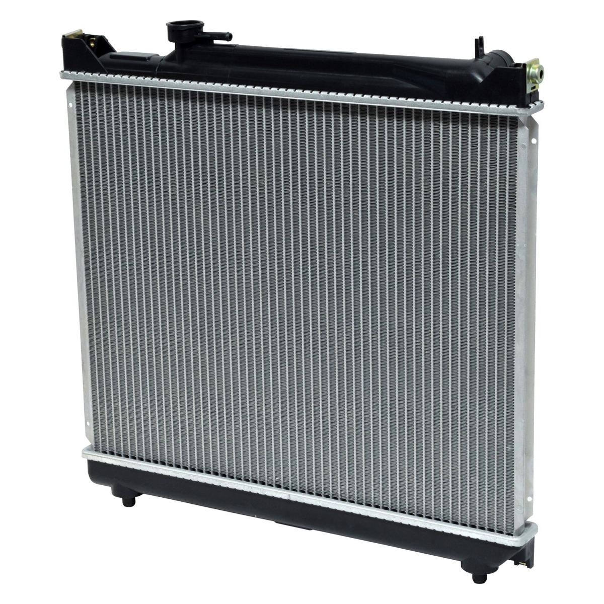 RA2087C Standard Replacement Radiator for 1999-2000 Chevrolet Tracker