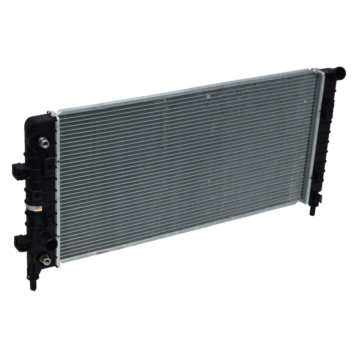 RA2827C Standard Replacement Radiator for 2005-2008 Buick Lacrosse