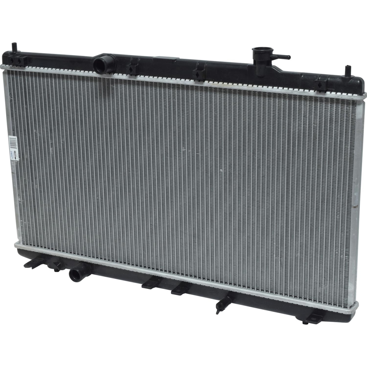 RA13363C Air Conditioner Radiators for 2013-2017 Honda Accord