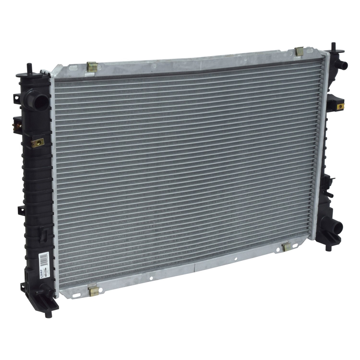 RA13040C Standard Replacement Radiator for 2009-2012 Ford Escape
