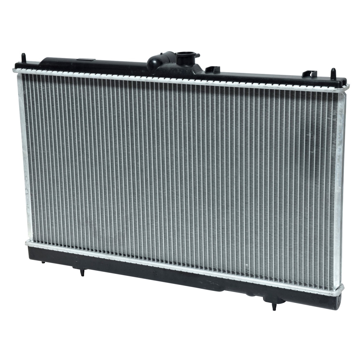 RA2448C Standard Replacement Radiator for 2002 Mitsubishi Lancer