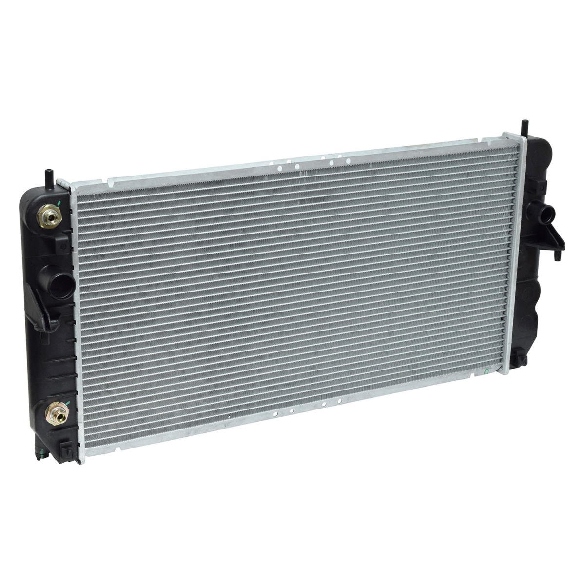 RA2491C Standard Replacement Radiator for 2001-2005 Cadillac Deville