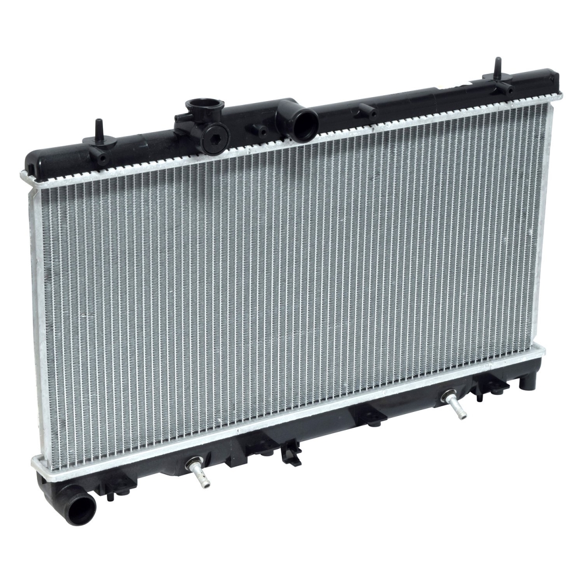 RA2331C Standard Replacement Radiator for 2003 Subaru Baja