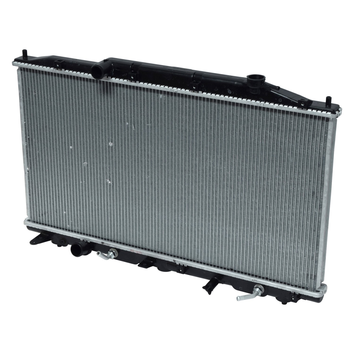 RA2989C Standard Replacement Radiator for 2010-2011 Honda Accord Crosstour