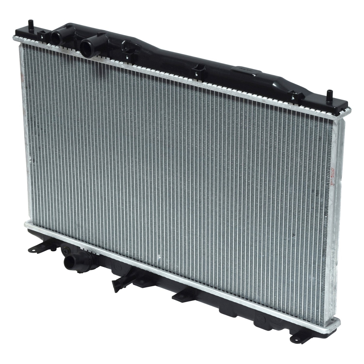 RA2922C Standard Replacement Radiator for 2006-2008 Honda Civic