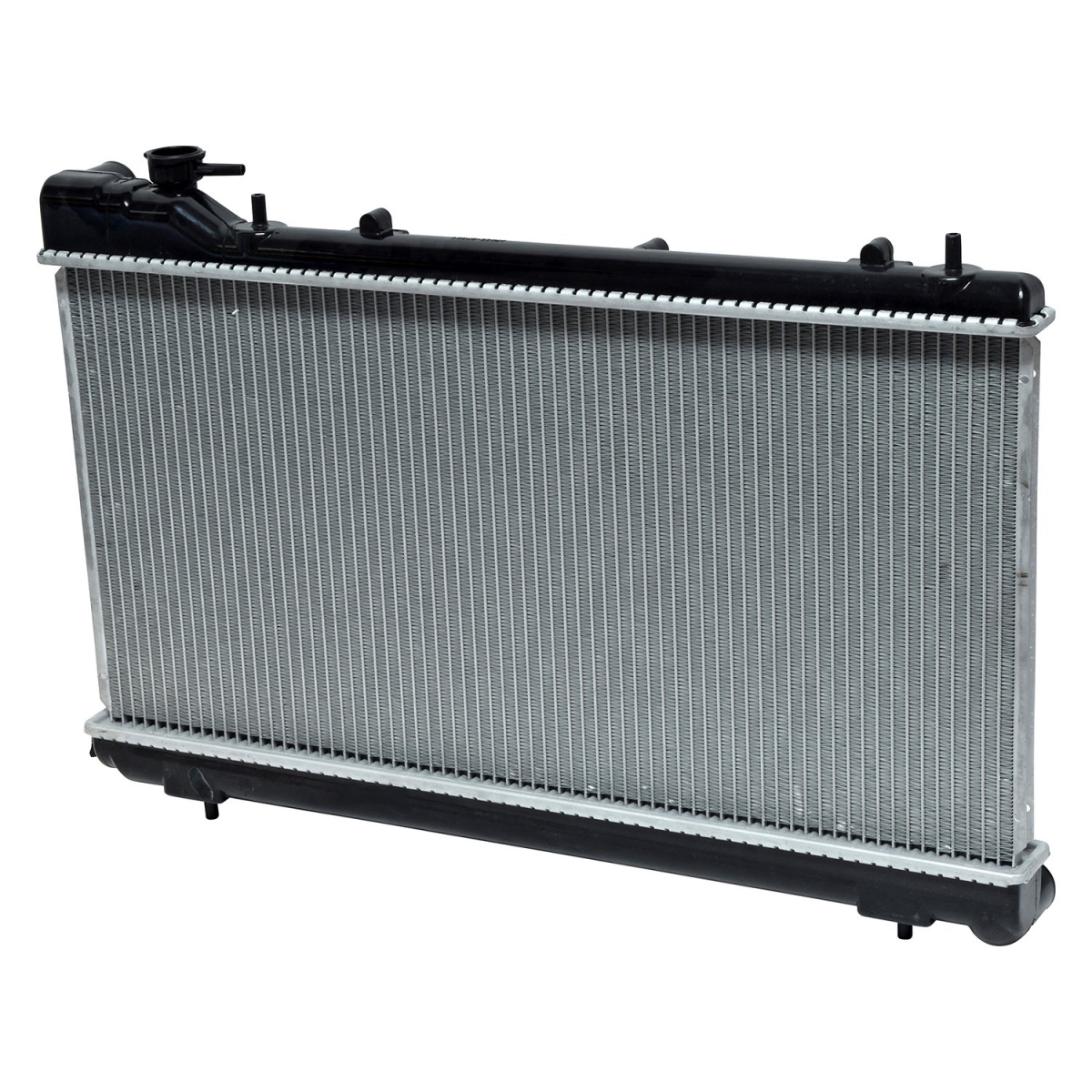 RA2402C Standard Replacement Radiator for 1999 Subaru Forester