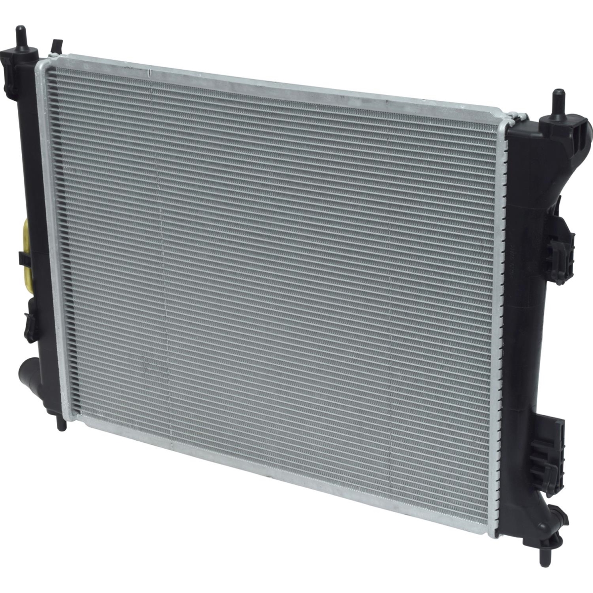 RA13253C Air Conditioner Radiators for 2012-2017 Hyundai Accent