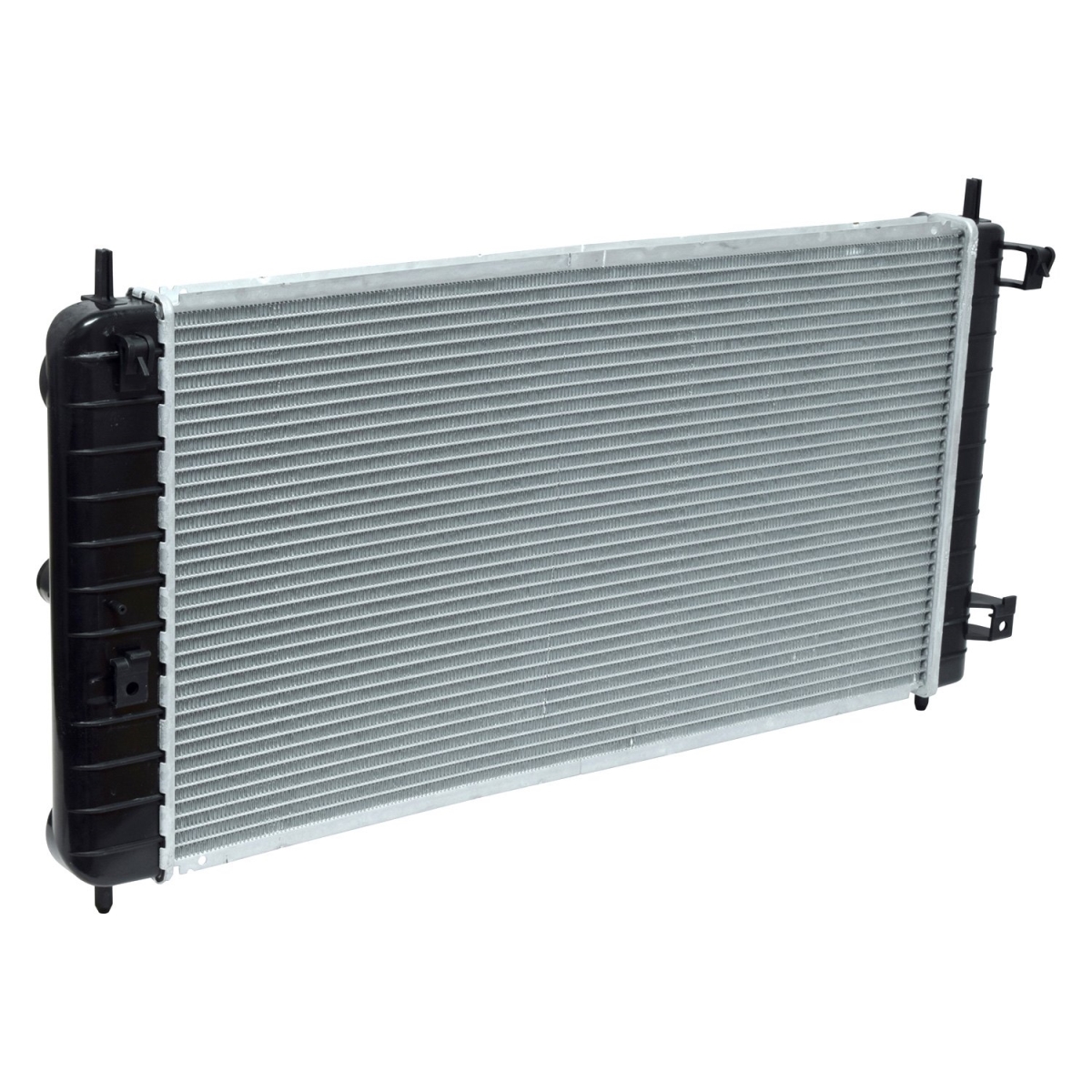 RA2727C Standard Replacement Radiator for 2008 Chevrolet Malibu