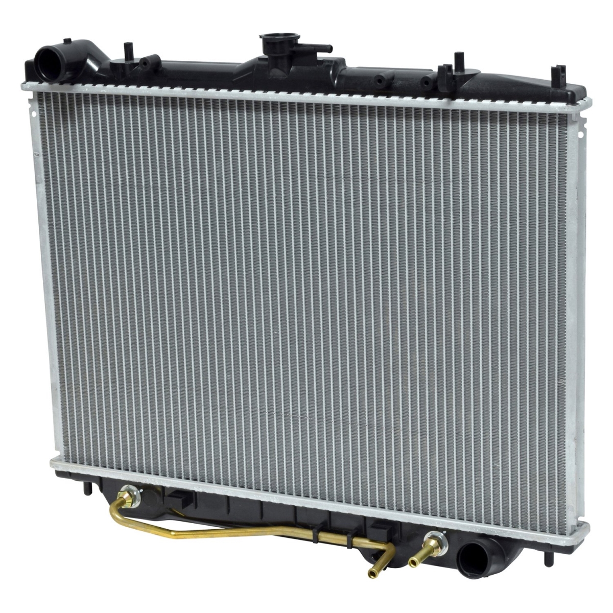 RA2195C Standard Replacement Radiator for 1998-2002 Honda Passport