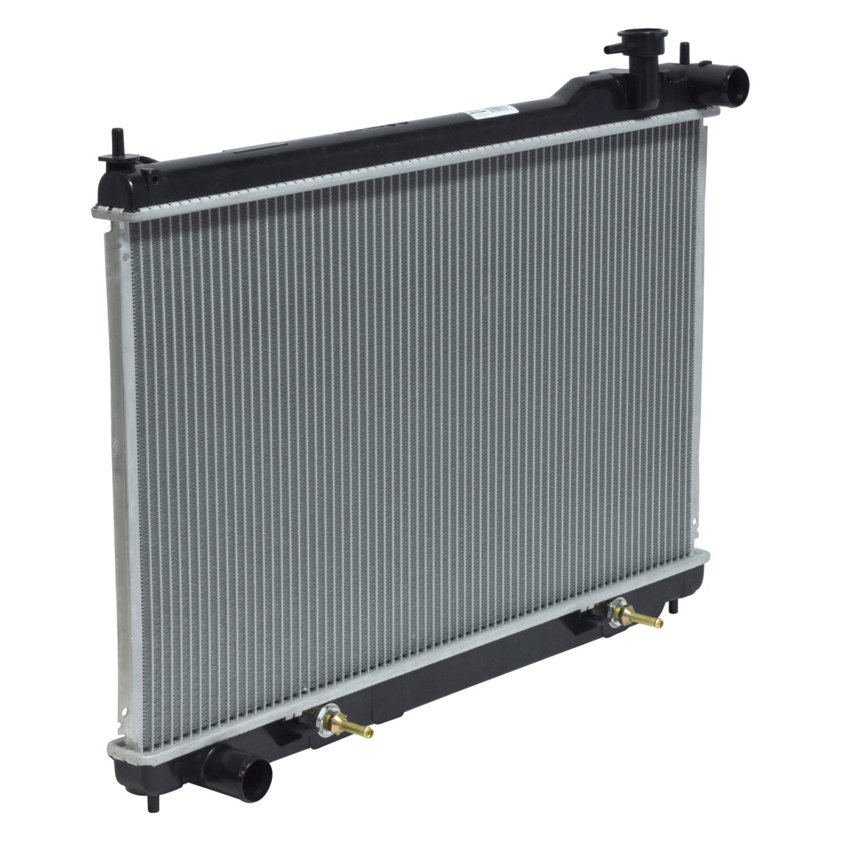 RA2455C Standard Replacement Radiator for 2003-2004 Infiniti G35
