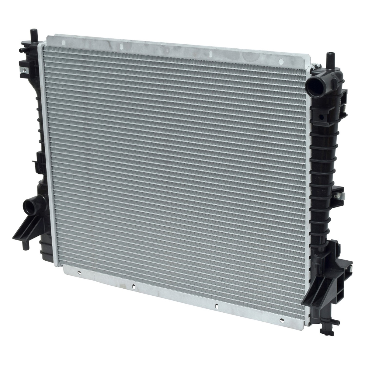 RA2789C Standard Replacement Radiator for 2005-2006 Ford Mustang