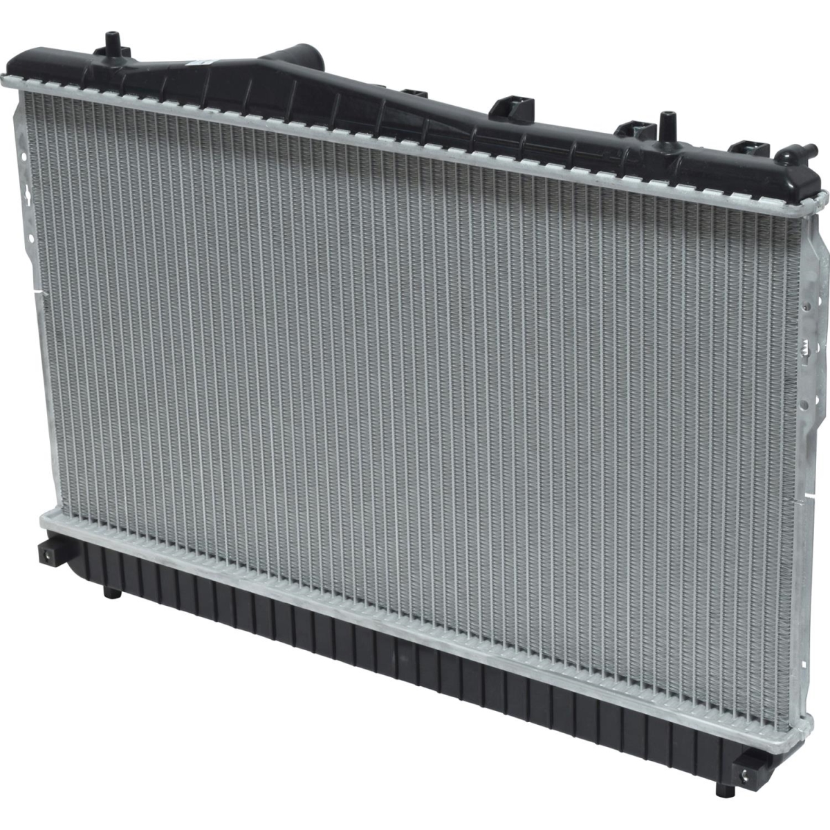RA2788C Air Conditioner Radiators for 2004-2007 Chevrolet Optra