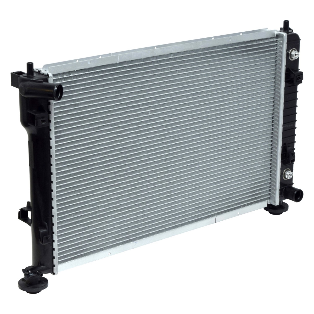 RA2879C Standard Replacement Radiator for 2006-2007 Chevrolet Equinox