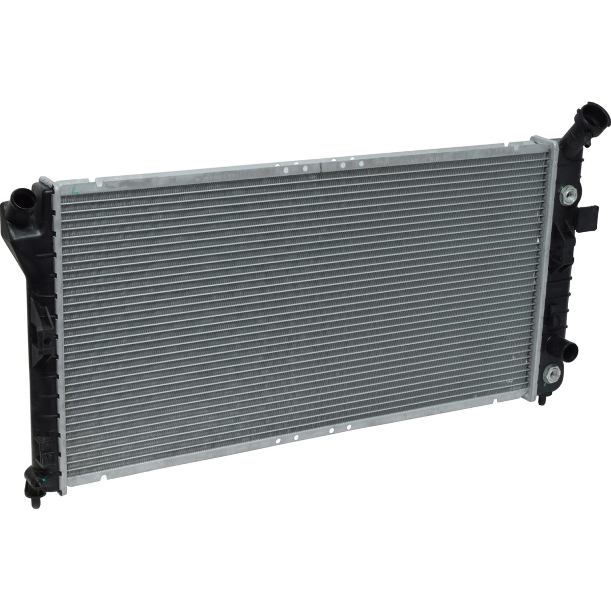 RA2351C Air Conditioner Radiators for 2000-2003 Chevrolet Impala