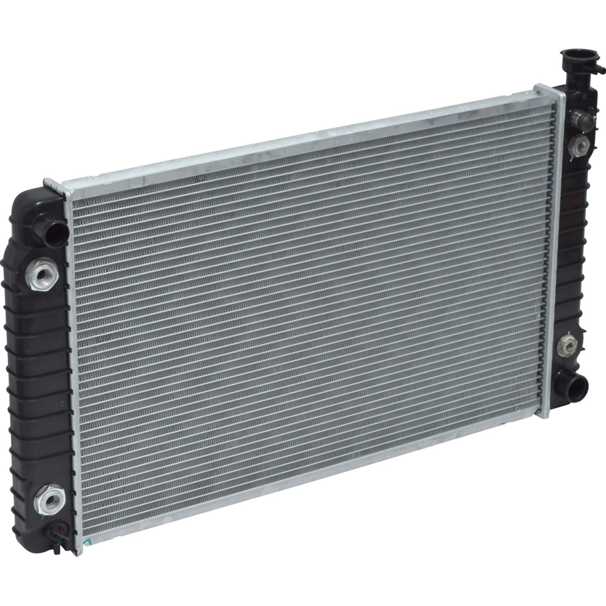 RA622C Air Conditioner Radiators for 1996-1997 GMC P-Series