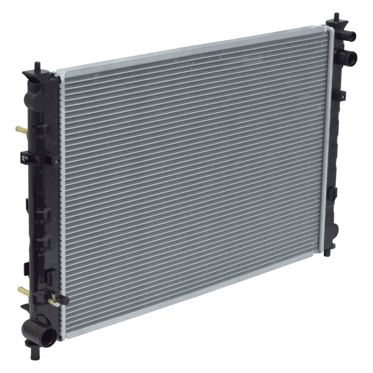 RA2768C Standard Replacement Radiator for 2000-2001 Mazda MPV