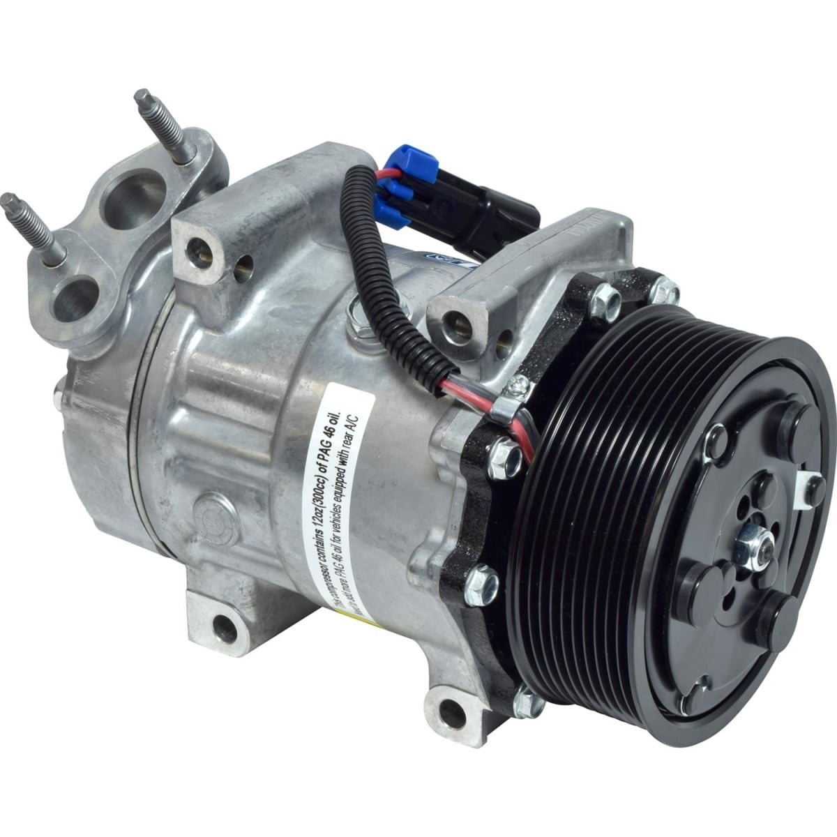 CO4347C Air Conditioning Compressors
