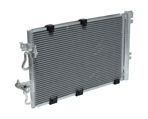 CN3749PFC A&C Condenser for 2008-2009 Saturn Astra